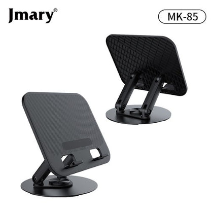 Ipad, Laptop Holder, Desk Adjustable, Rotatble Aluminum Mk85