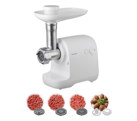 Panasonic, Meat Grinder MK-GX1700