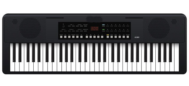 Ara, Keyboard Piano 61 Keys Without Touch Response