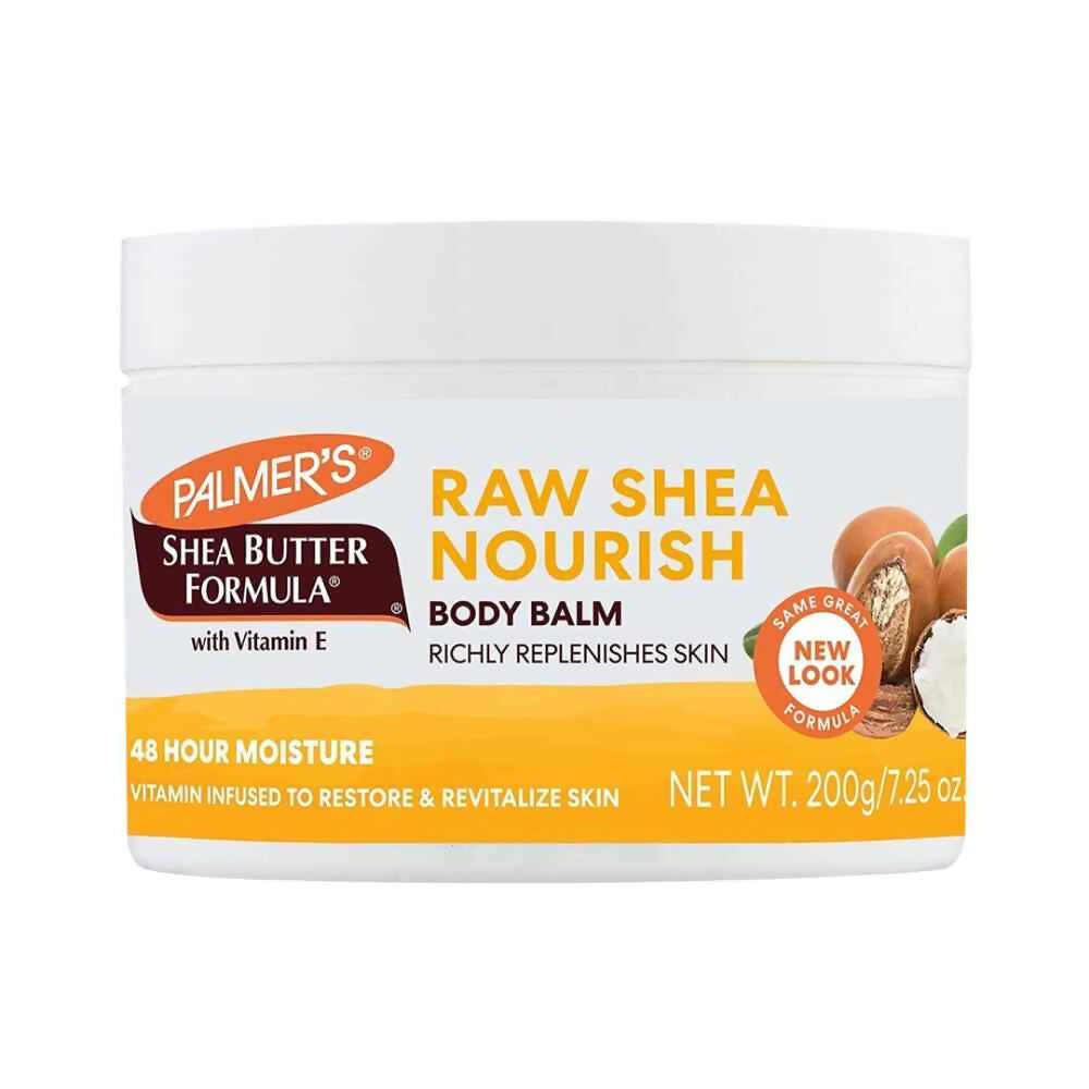 Palmer's Shea Butter Formula Body Jar 7.25oz