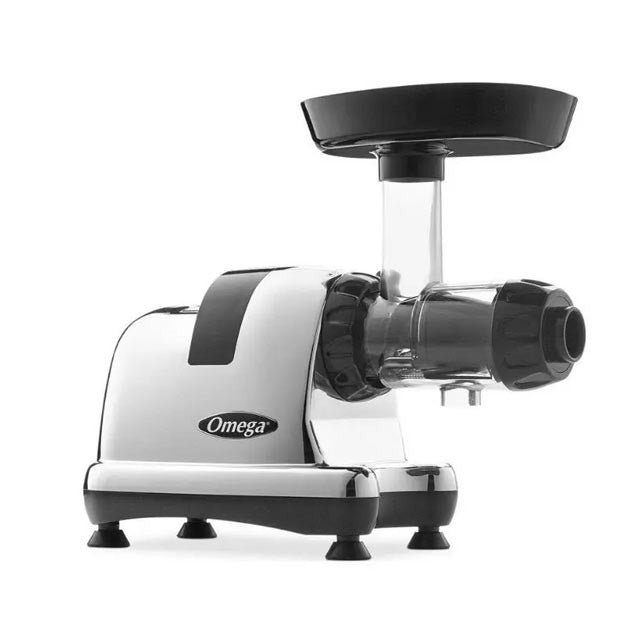 Omega, Juicer Chrome Celery