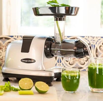 Omega, Juicer Chrome Celery