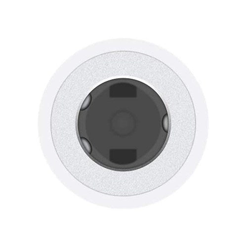 Apple, Lightning to 3.5mm Headphone Jack