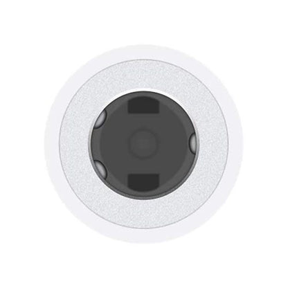 Apple, Lightning to 3.5mm Headphone Jack