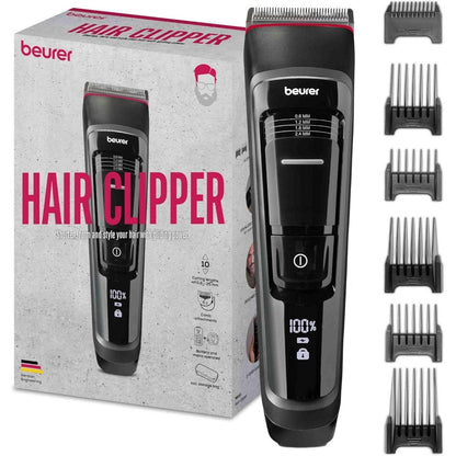 Beurer, Hair Clipper MN5X