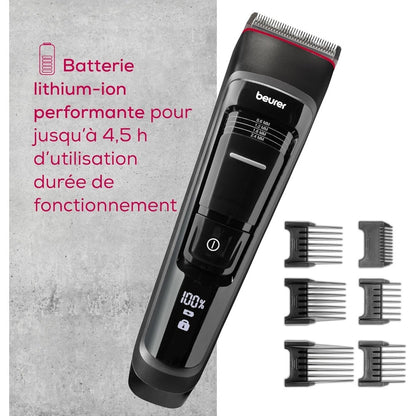 Beurer, Hair Clipper MN5X