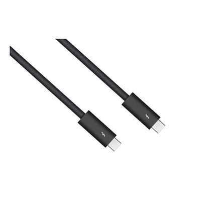 Apple, Thunderbolt 4 Pro Cable, Black, 1.8M