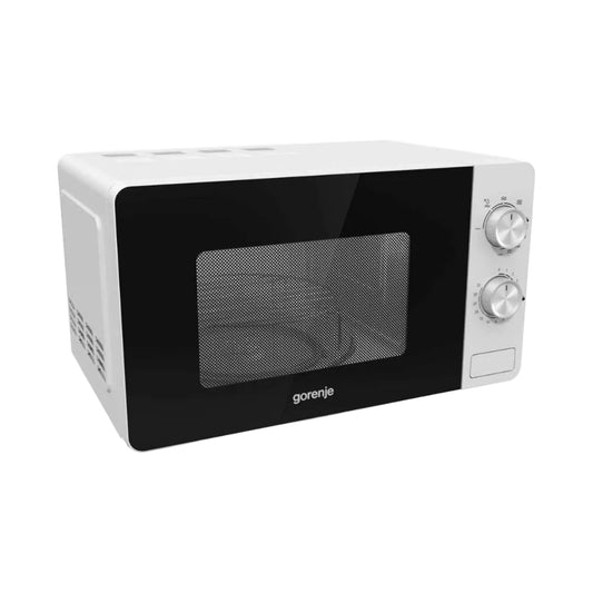 Gorenje, Microwave 20 Liter 800 W White