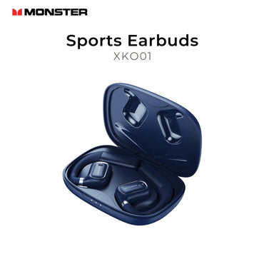 Monster, Ows Xko01, Available in Different Colors