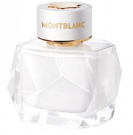 Mont Blanc, Signature Edp