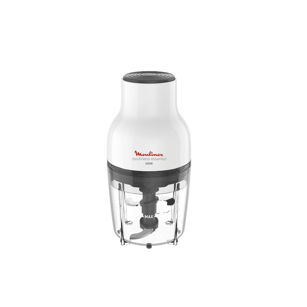 Moulinex, Chopper, Mill, Multimoulinette Essential 300W, 400ML, MOU-DJ520127