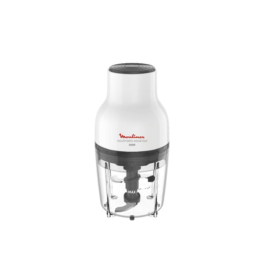 Moulinex, Chopper, Mill, Multimoulinette Essential 300W, 400ML, MOU-DJ520127