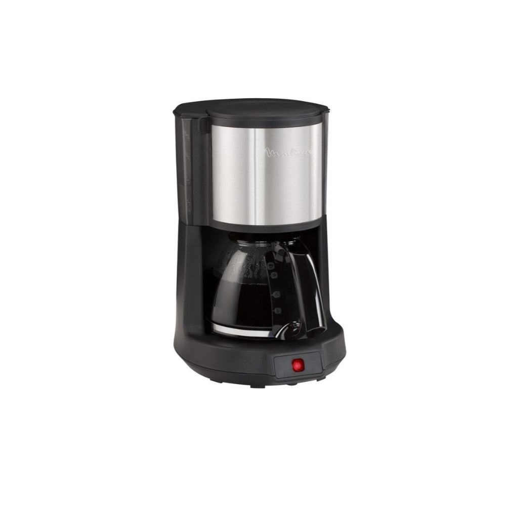 Moulinex Drip Coffee Maker 15Cups, MOU-FG370811
