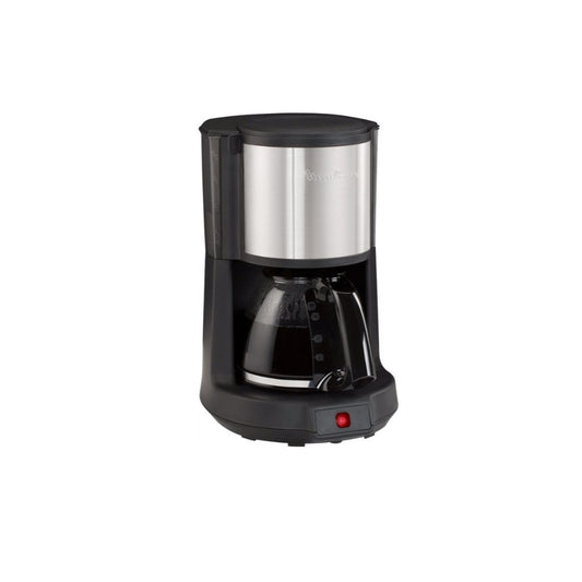 Moulinex Drip Coffee Maker 15Cups, MOU-FG370811