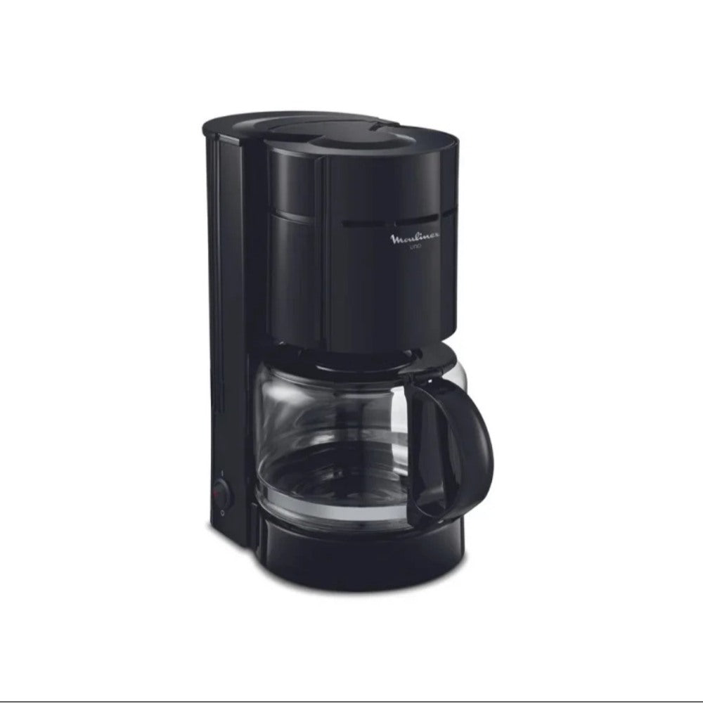 Moulinex, Filter Coffee Maker 800W / 10-12 Cups
