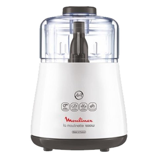 Moulinex, La Multimoulinette Chopper 1000W 0.5L DPA141