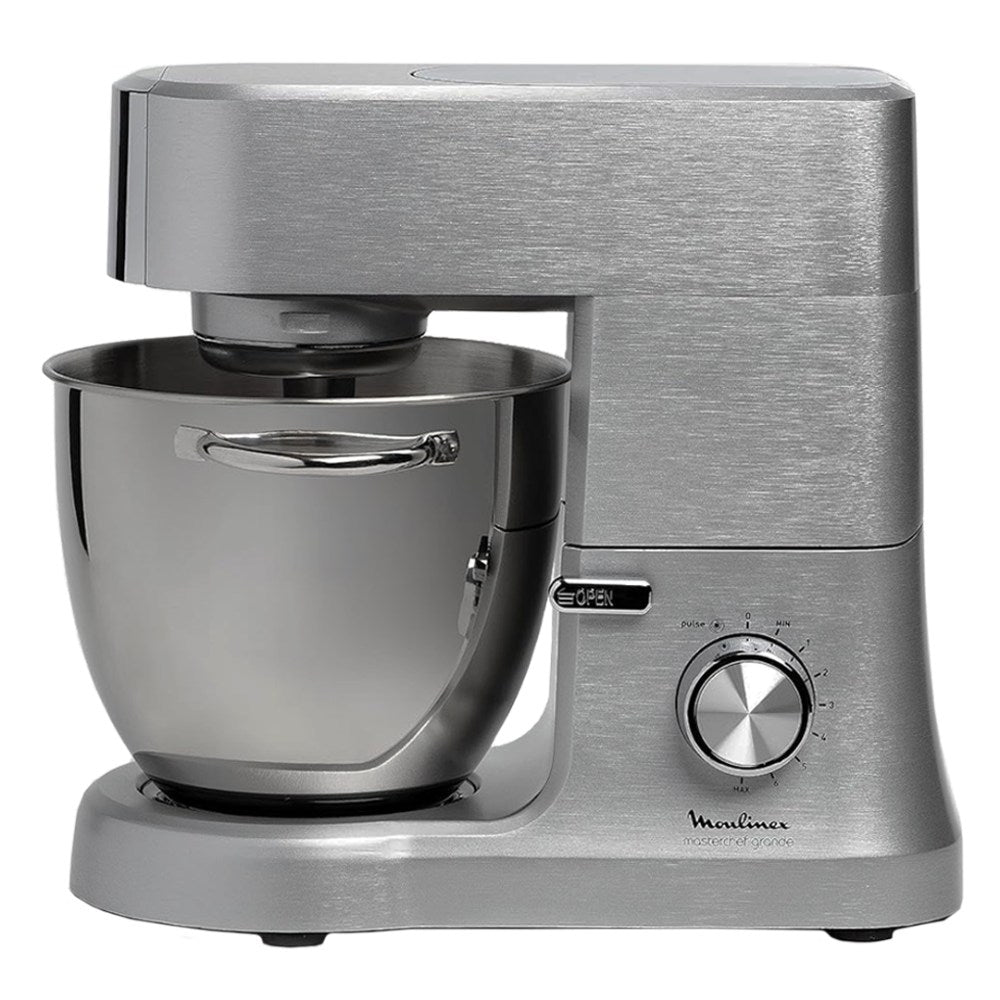 Moulinex, Stand Mixer Pastry 6.7L Qa810D01