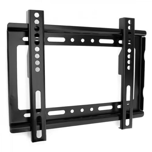 Flat Panel Tv Wall Mount,Suitable For 14-42Inch,Fixed Stand For Led /Lcd.