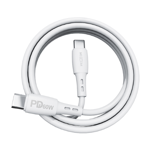 Moxom, 60W Pvc Fast Charging Data Cable Mx-Cb228