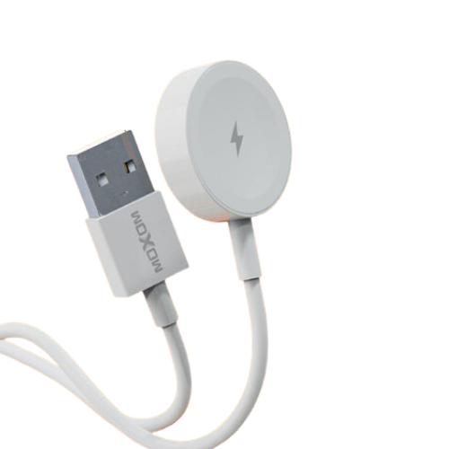 Moxom, Wireless Charging Portable