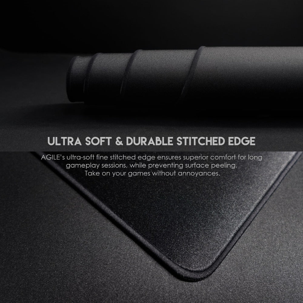 Fantech, Mp453 Agile Large Gaming Mouse Pad