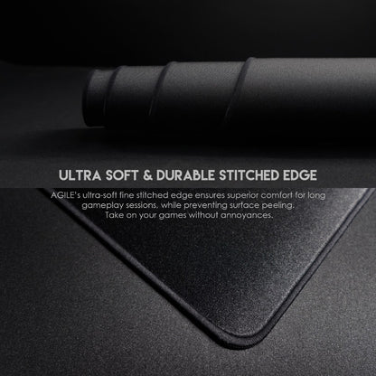 Fantech, Mp453 Agile Large Gaming Mouse Pad