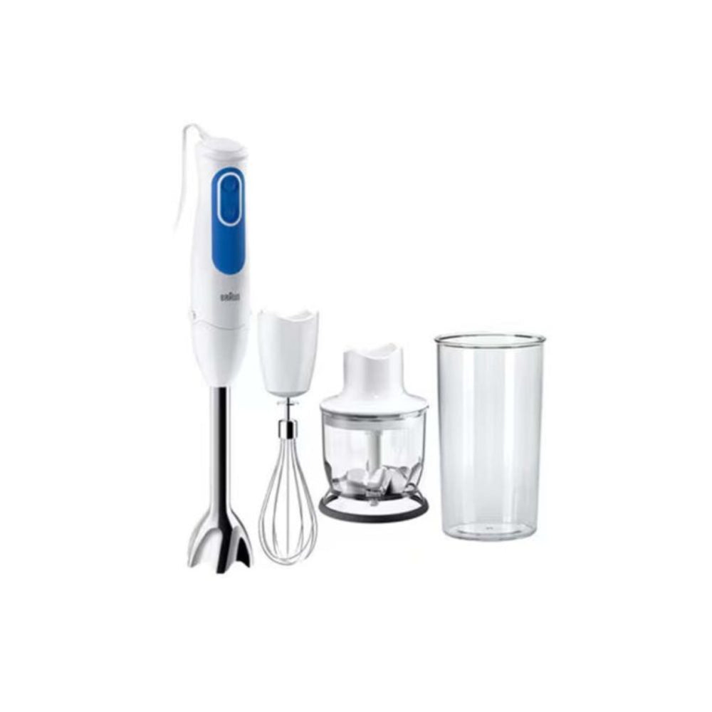 Braun MultiQuick 3 Hand Blender Spaghetti, MQ3025