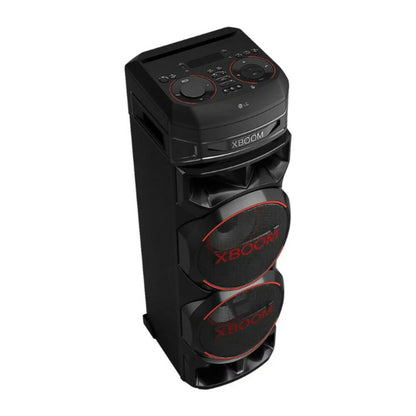 LG XBOOM Party Speaker, RNC9