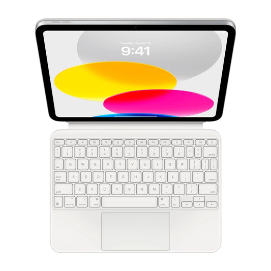 Apple, Magic Keyboard For Ipad 10Th Gen