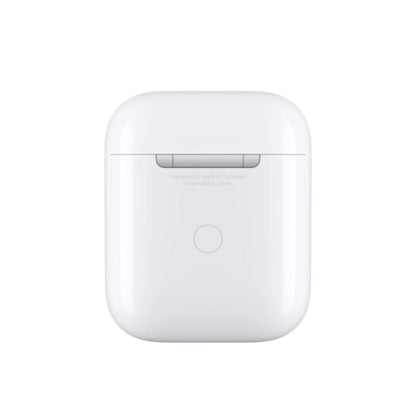 Apple, Wireless Charging Case For Airpods