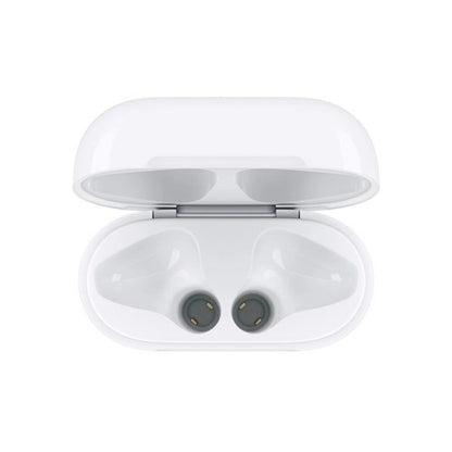 Apple, Wireless Charging Case For Airpods