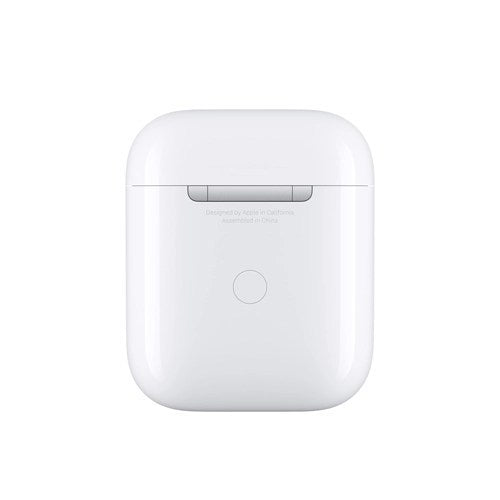 Apple, Wireless Charging Case For Airpods
