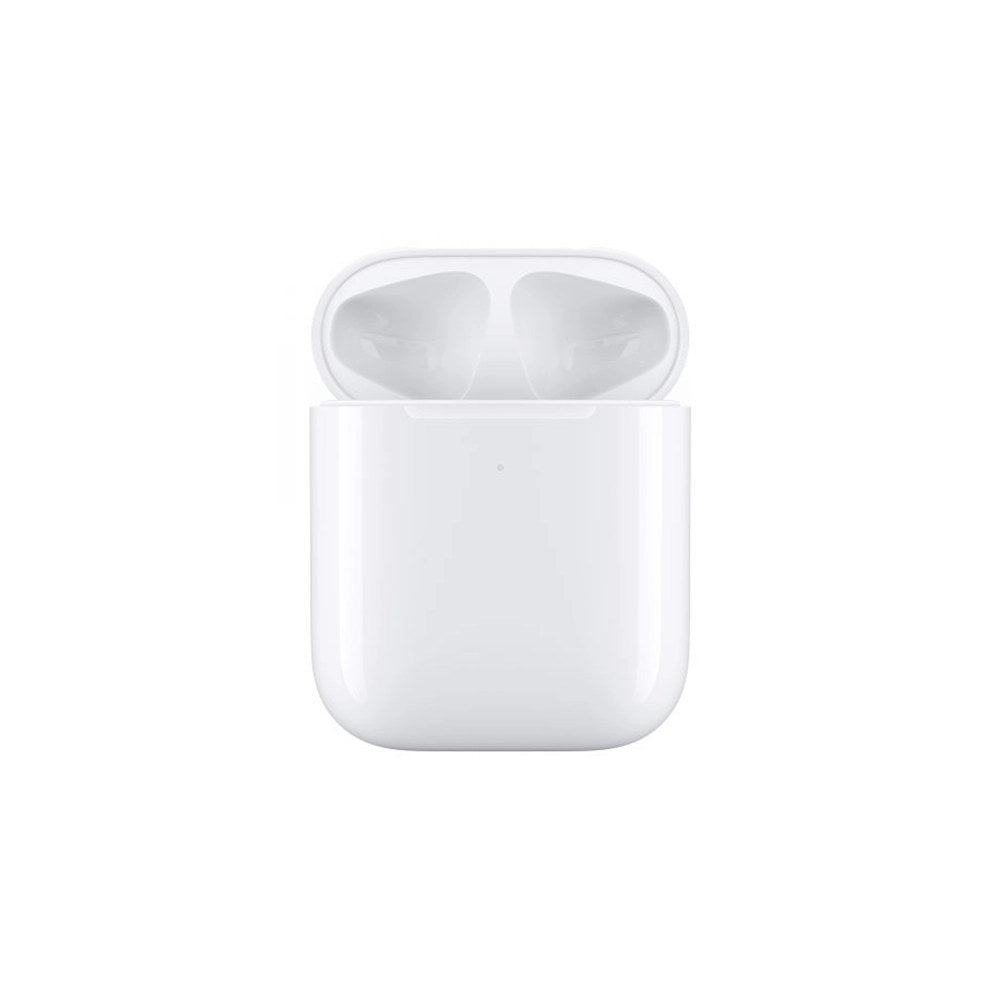Apple, Wireless Charging Case For Airpods