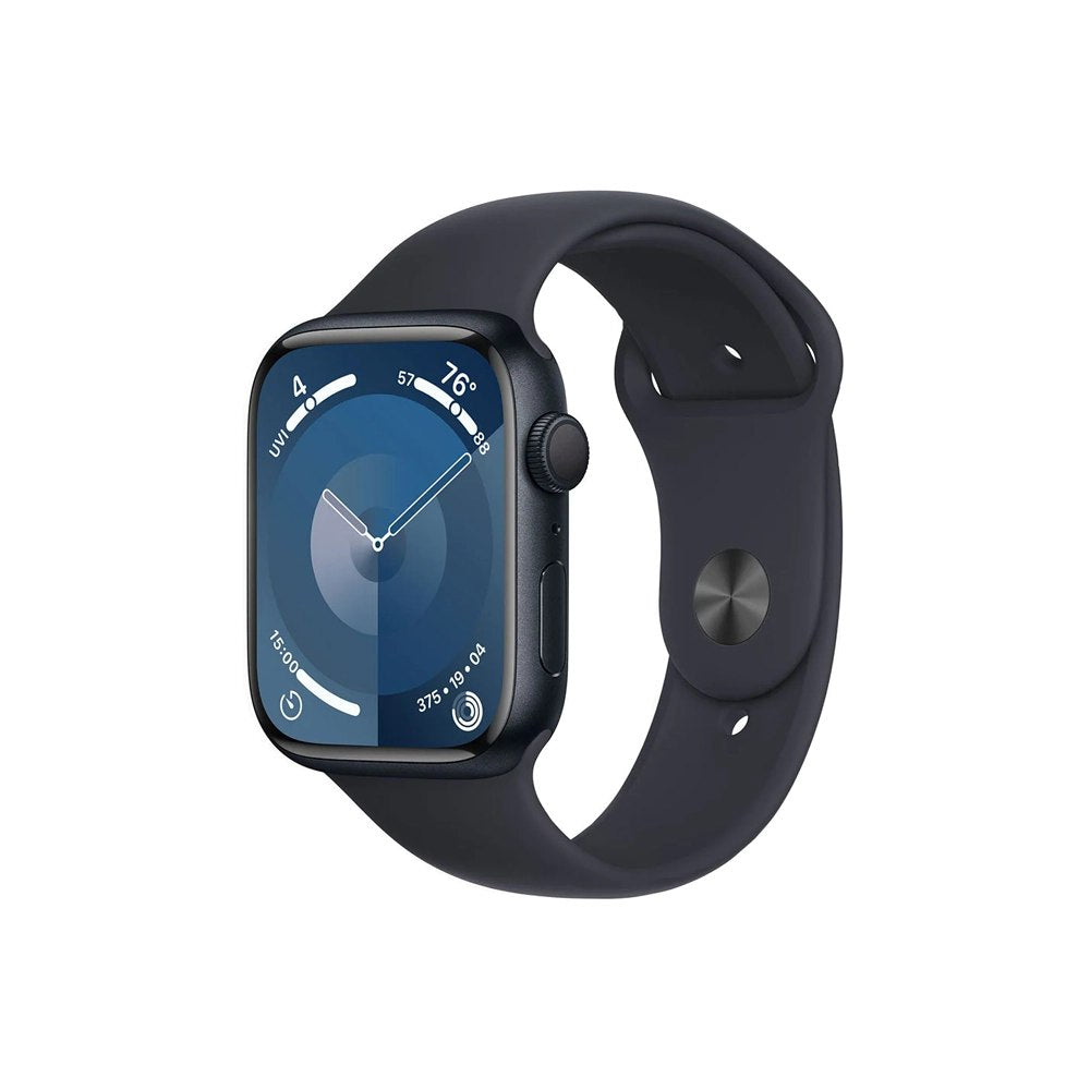 Apple, Watch Series 9 45Mm Midnight