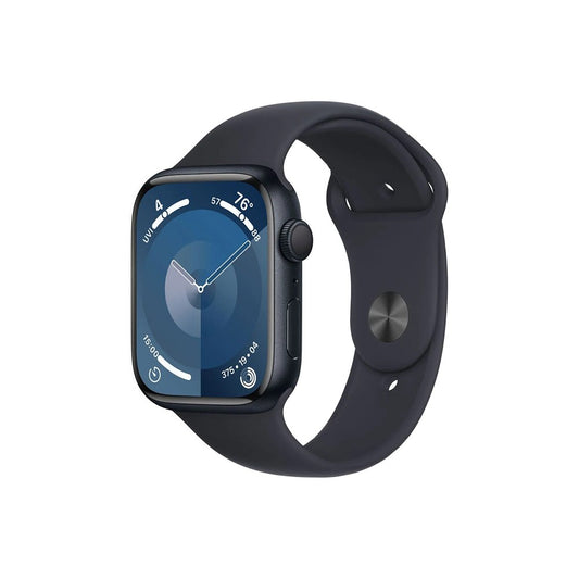 Apple, Watch Series 9 45Mm Midnight