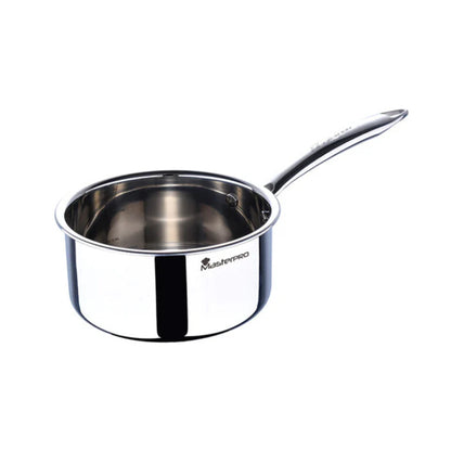 Masterpro Bateria Pot Set 6Pcss Acer.Inox Ind Triply 3 MP, MSTR-BGMP1790