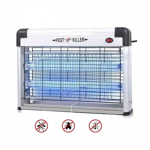 Pest Killer, Mt-030 Power 30W Electric Mosquito Insects Pest Killer