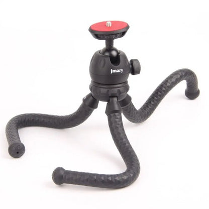 Jmary Mt-25 Flexible Mini Tripod