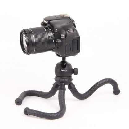Jmary Mt-25 Flexible Mini Tripod