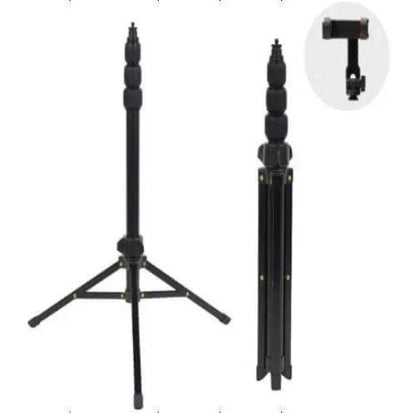 Jmary Mt-42 Mobile Tripod Adjustable Stand For Phones