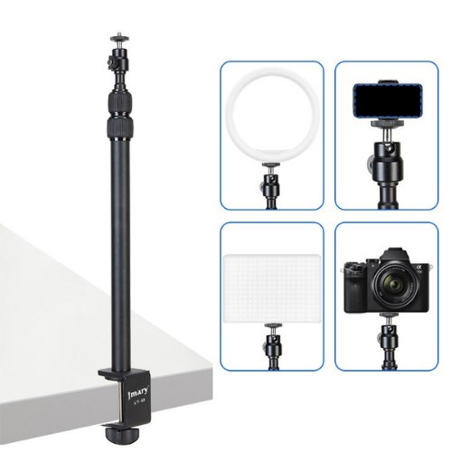 Jmary Desk Mounting Stand Mt-49