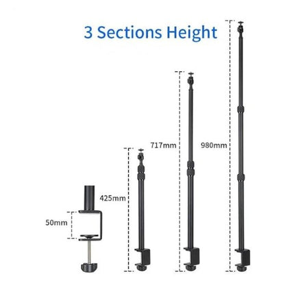 Jmary Desk Mounting Stand Mt-49
