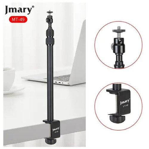 Jmary Desk Mounting Stand Mt-49