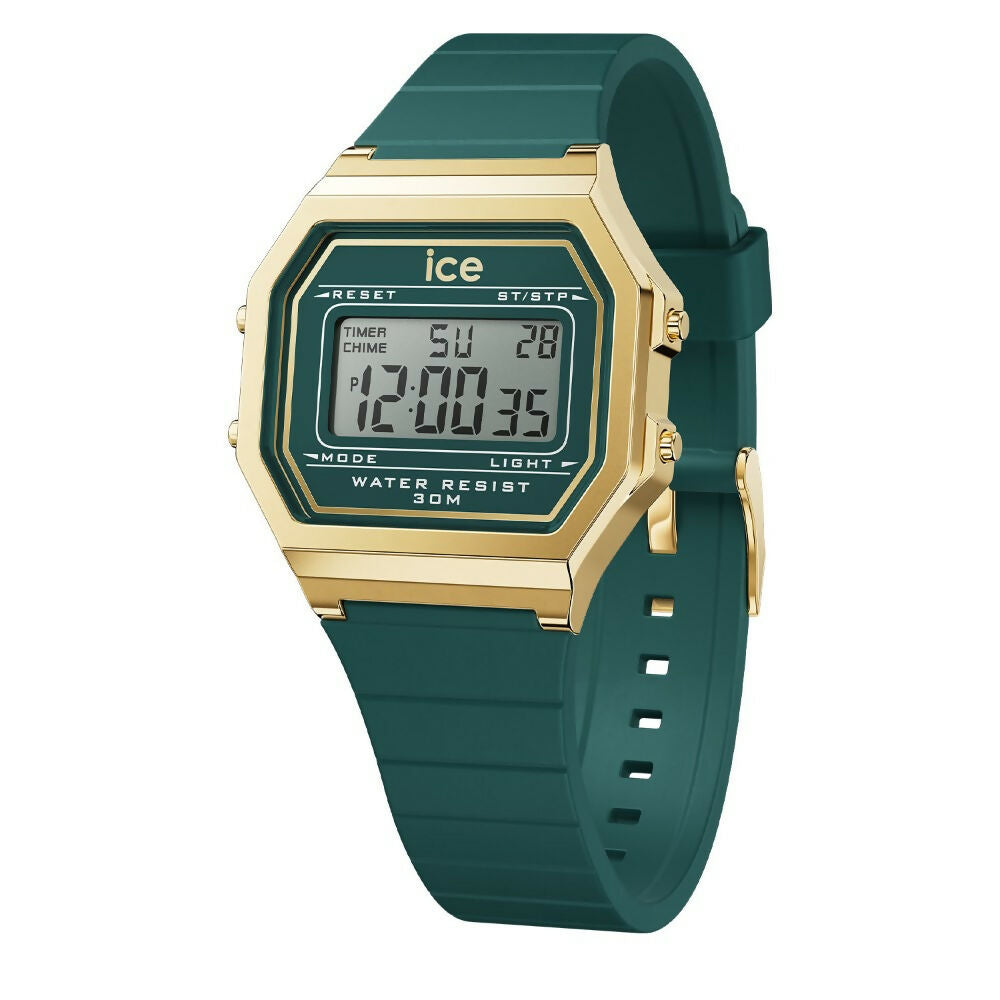 Ice Watch, DIGIT, 22069, RU, BU, GO, Female