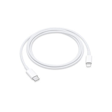 Apple, Usb-C To Lightning Cable 1M