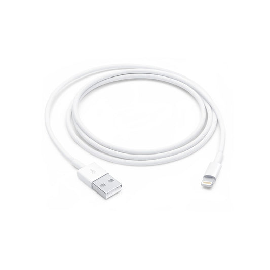 Apple, Lightning To Usb Cable 1M