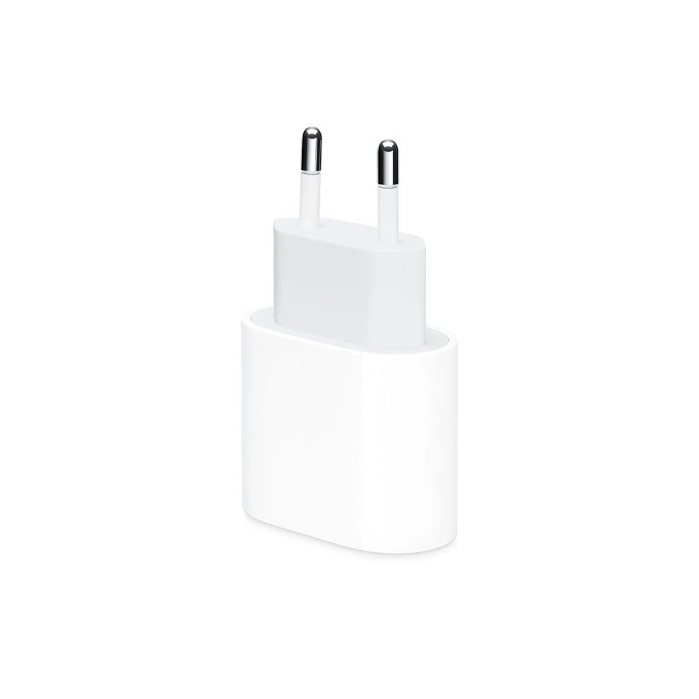 Apple, 20W Usb-C Power Adapter
