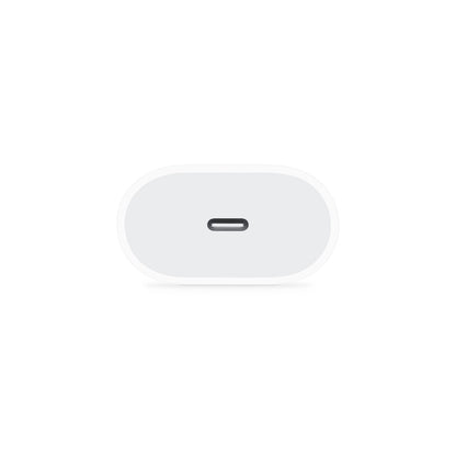 Apple, 20W Usb-C Power Adapter