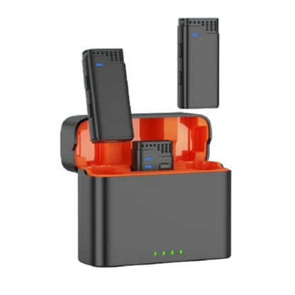 Jmary,-3In1 Wireless Microphone