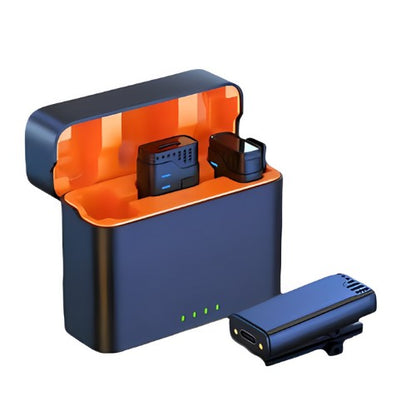 Jmary,-3In1 Wireless Microphone